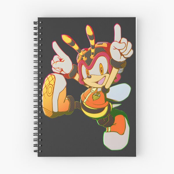 Item preview, Charmy Cute Character Illustration with Playful and Whimsical Design designed and sold by abdullahbg96.
