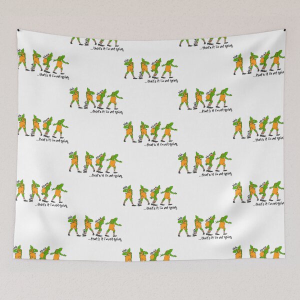Item preview, That'S It I'M Not Going designed and sold by StackItHighf.