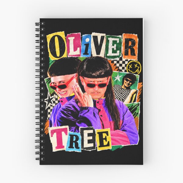 Item preview, Shawney Bravo Oliver Tree Vintage Bootleg Retro 90s Graphic designed and sold by EnochCullough.