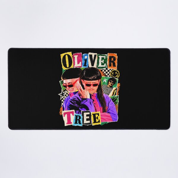 Item preview, Shawney Bravo Oliver Tree Vintage Bootleg Retro 90s Graphic designed and sold by EnochCullough.