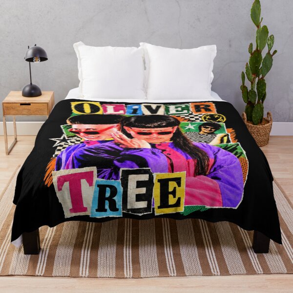 Item preview, Shawney Bravo Oliver Tree Vintage Bootleg Retro 90s Graphic designed and sold by EnochCullough.