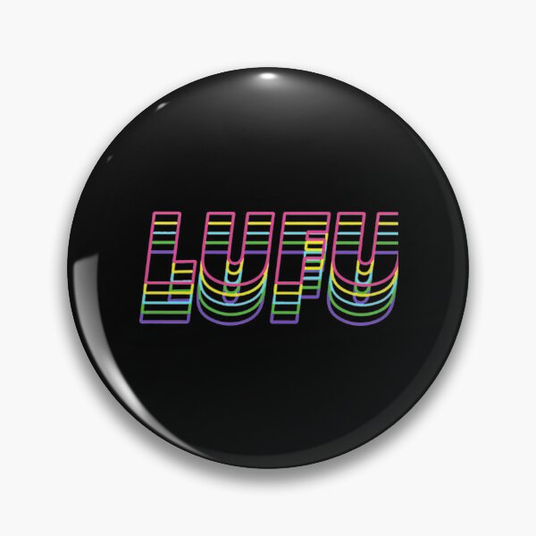 Item preview, Loserfruit Lufu designed and sold by TracepaperPen.