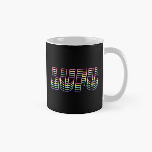 Item preview, Loserfruit Lufu designed and sold by TracepaperPen.