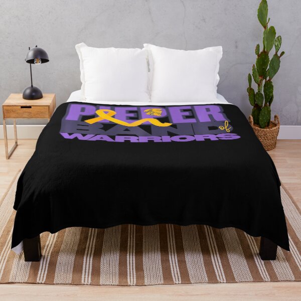 Item preview, Pieper Childhood Cancer Awareness designed and sold by Chromatic-Cubes.