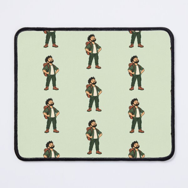 Item preview, Professional Scenic Pause Taker — Funny Hiker Identity Design designed and sold by Fanverse Merchandise.