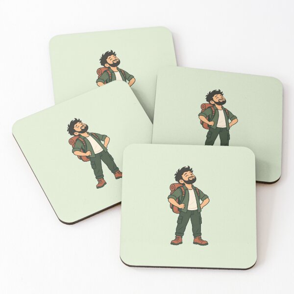 Item preview, Professional Scenic Pause Taker — Funny Hiker Identity Design designed and sold by Fanverse Merchandise.