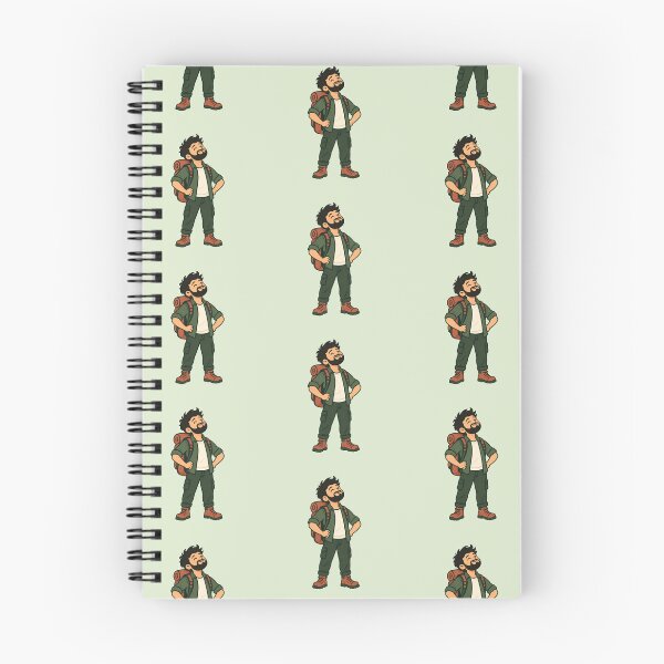 Item preview, Professional Scenic Pause Taker — Funny Hiker Identity Design designed and sold by Fanverse Merchandise.