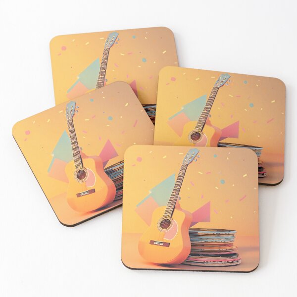 Item preview, Melodic Pop designed and sold by ONYX Pixee.