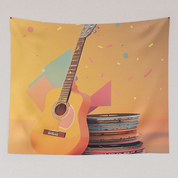Item preview, Melodic Pop designed and sold by ONYX Pixee.