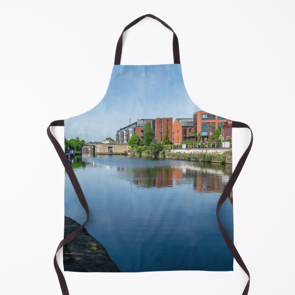 Item preview, Calder and Hebble Navigation, Wakefield designed and sold by ArtworkNorth.