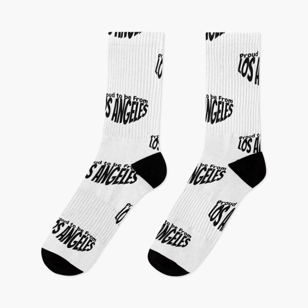 Item preview, Proud to Be From Los Angeles gift for LA population designed and sold by YAZ.