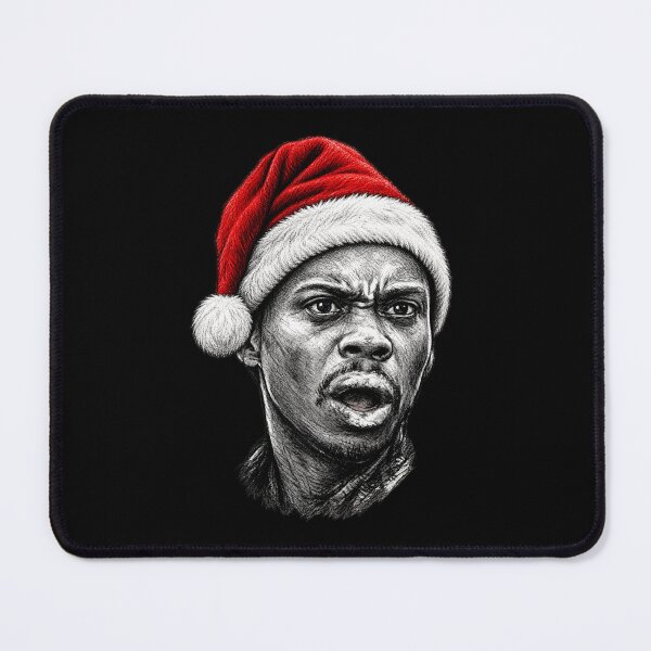 Item preview, Dave-Chappelle-Tyrone-Biggums designed and sold by The Art by Rossouw.