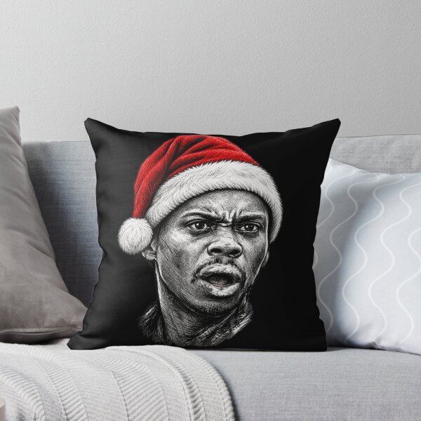 Item preview, Dave-Chappelle-Tyrone-Biggums designed and sold by The Art by Rossouw.