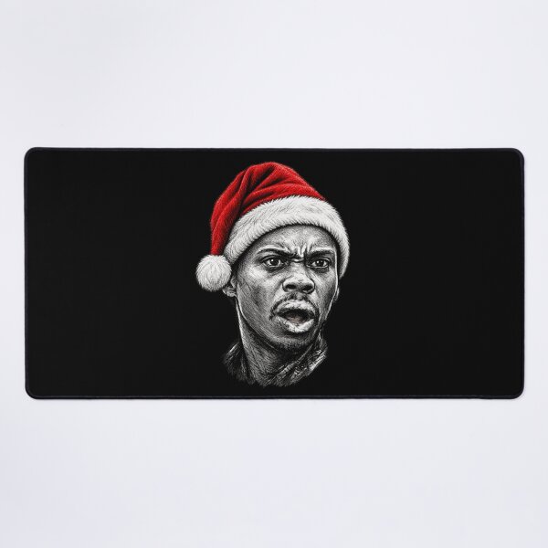 Item preview, Dave-Chappelle-Tyrone-Biggums designed and sold by The Art by Rossouw.