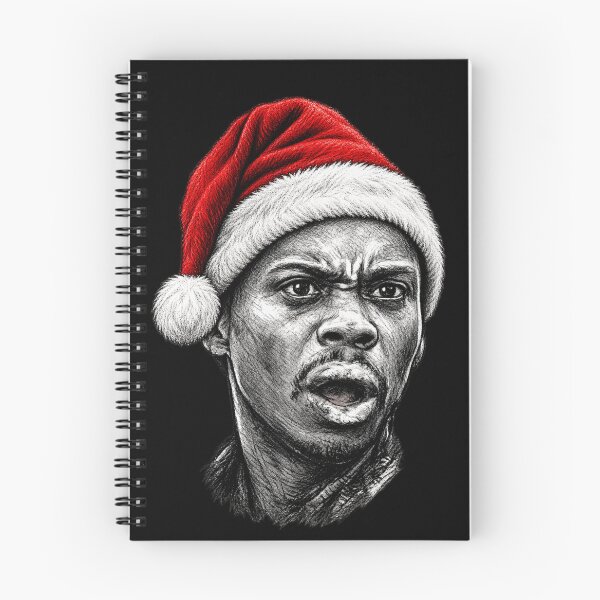 Item preview, Dave-Chappelle-Tyrone-Biggums designed and sold by The Art by Rossouw.