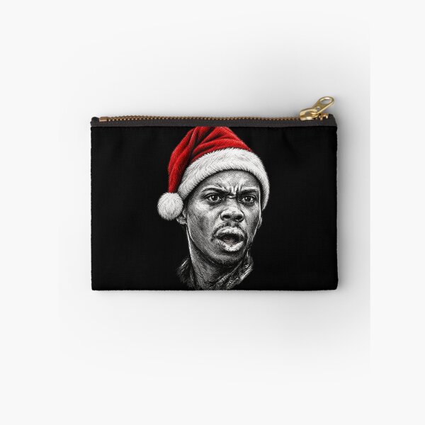 Item preview, Dave-Chappelle-Tyrone-Biggums designed and sold by The Art by Rossouw.