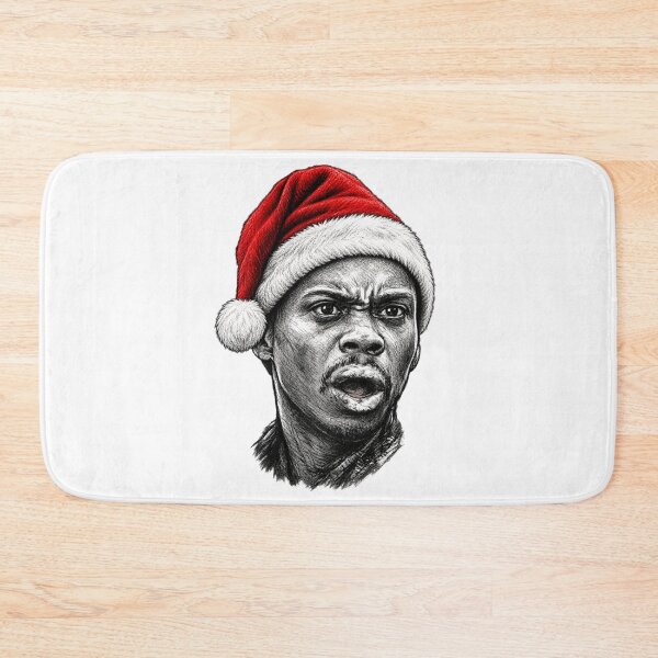 Item preview, Dave-Chappelle-Tyrone-Biggums designed and sold by The Art by Rossouw.
