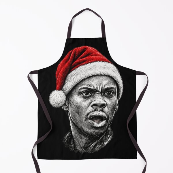 Item preview, Dave-Chappelle-Tyrone-Biggums designed and sold by The Art by Rossouw.