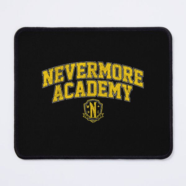 Item preview, Nevermore designed and sold by TracepaperPen.