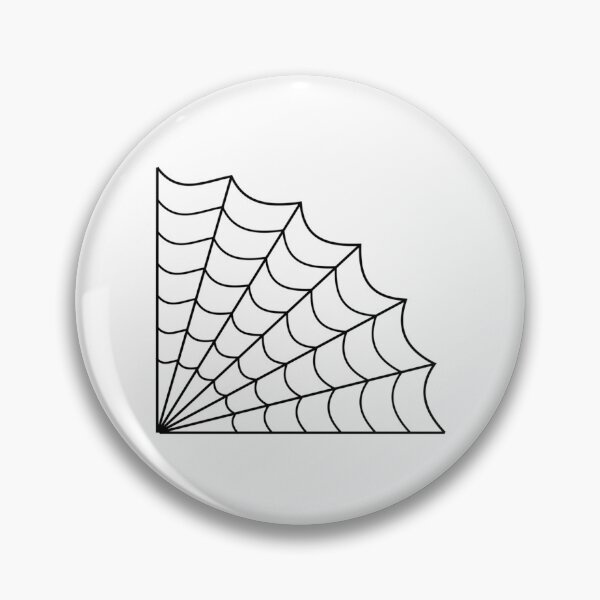 Item preview, Spider Web designed and sold by SVGtothemoon.