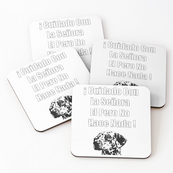 Item preview, Cuidado designed and sold by shopbyjnb.