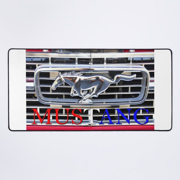 Item preview, Classic 1960s Mustang Pony Front Grill designed and sold by Dlt1981.