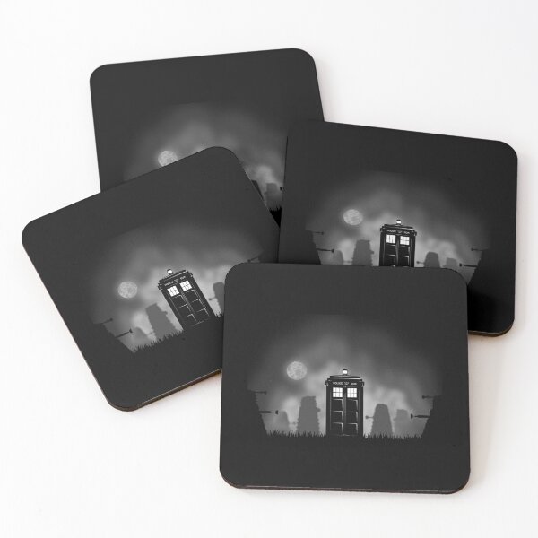 Item preview, Scary Night designed and sold by TracepaperPen.