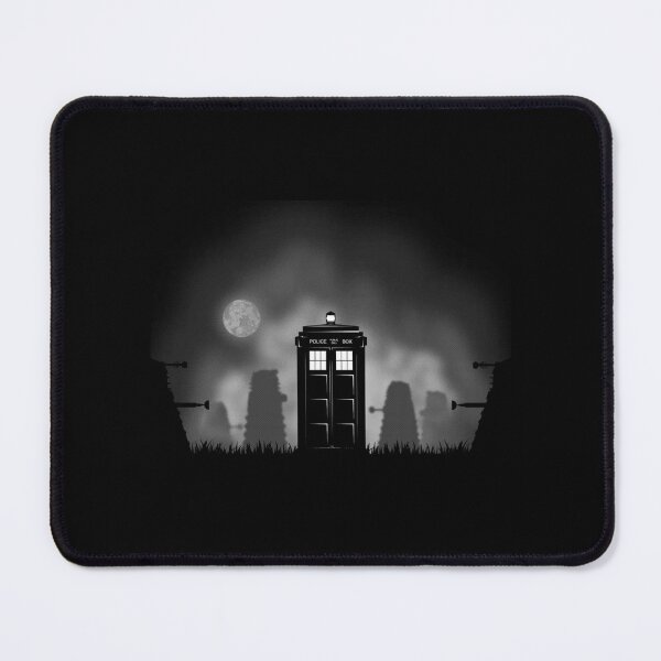 Item preview, Scary Night designed and sold by TracepaperPen.