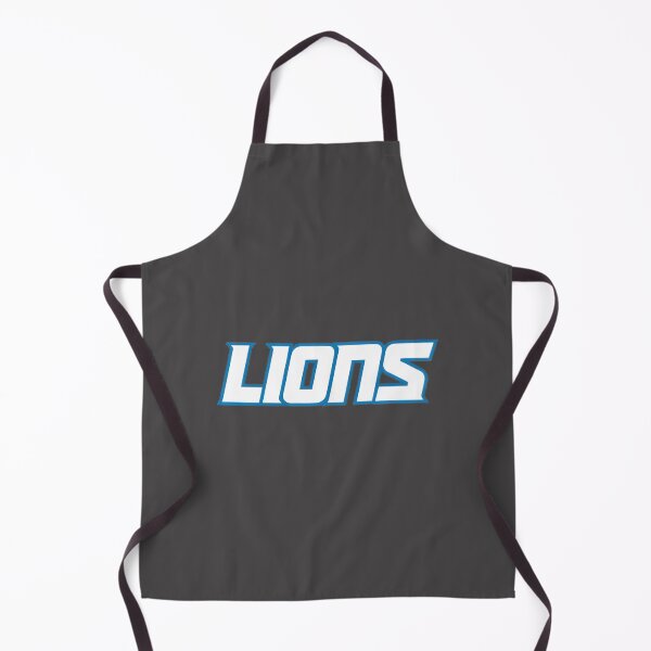Item preview, Detroit Lions Inspired Football Fan Design for Sports Enthusiasts designed and sold by mattxnosa.