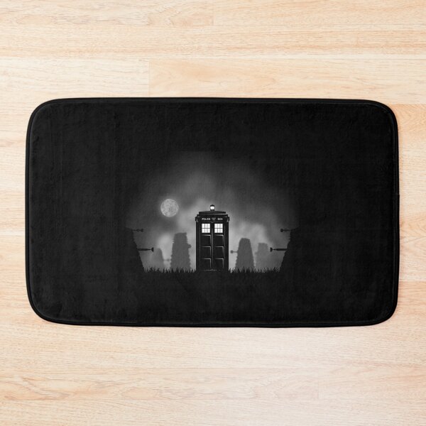 Item preview, Scary Night designed and sold by TracepaperPen.