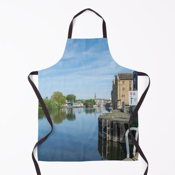 Artikelvorschau, Calder and Hebble Navigation, Wakefield entworfen und verkauft von ArtworkNorth.