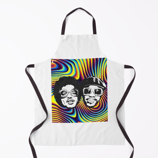 Item preview, Silk Sonic Inspired Retro Soul Music Design designed and sold by abdullahbg96.