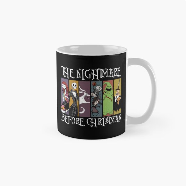 Item preview, Nightmare Before Christmas designed and sold by LadyMoldavites.