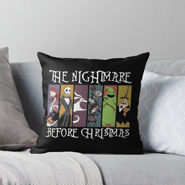 Item preview, Nightmare Before Christmas designed and sold by LadyMoldavites.