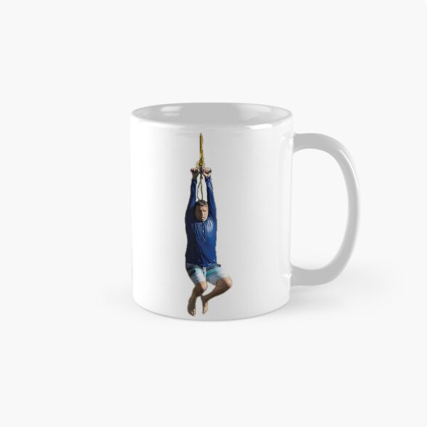 Item preview, Tim Robinson I Think You Should Leave Zip Line Scene designed and sold by StackItHighf.