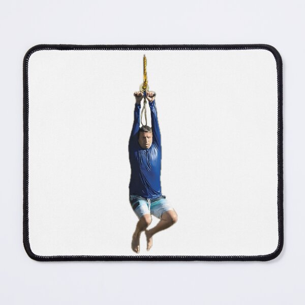 Item preview, Tim Robinson I Think You Should Leave Zip Line Scene designed and sold by StackItHighf.