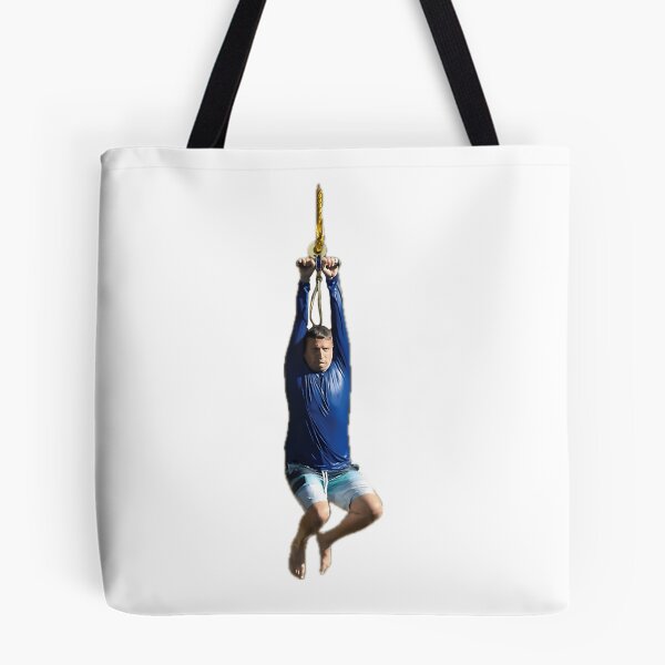 Item preview, Tim Robinson I Think You Should Leave Zip Line Scene designed and sold by StackItHighf.