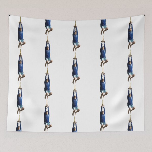 Item preview, Tim Robinson I Think You Should Leave Zip Line Scene designed and sold by StackItHighf.