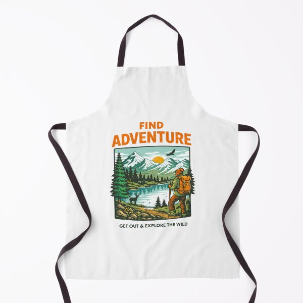 Item preview, Find Adventure designed and sold by PerditaLu.