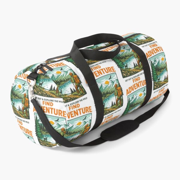 Item preview, Find Adventure designed and sold by PerditaLu.