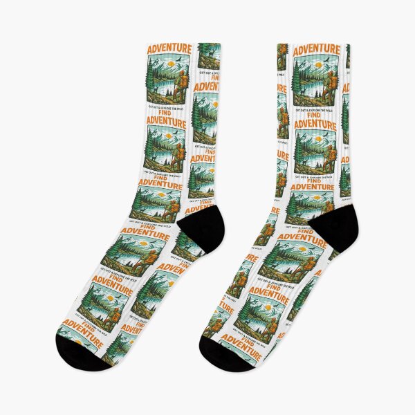 Item preview, Find Adventure designed and sold by PerditaLu.