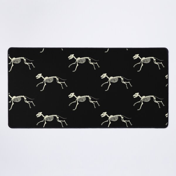 Item preview, Skeleton Wolf designed and sold by TracepaperPen.