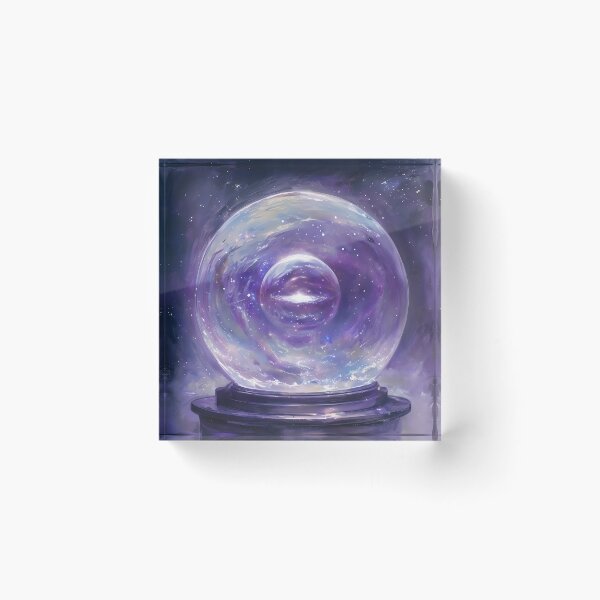 Item preview, Inner Cosmos designed and sold by ONYX Pixee.