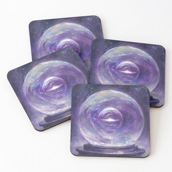 Item preview, Inner Cosmos designed and sold by ONYX Pixee.