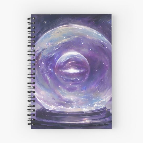 Item preview, Inner Cosmos designed and sold by ONYX Pixee.