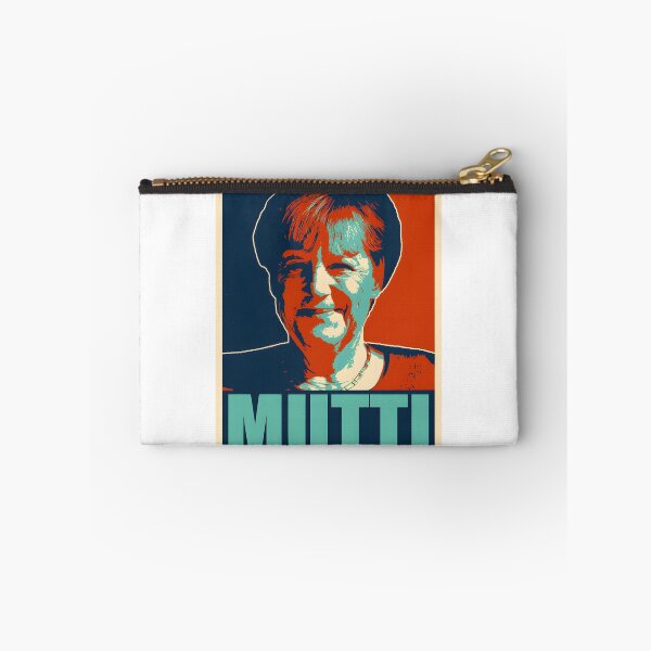 Item preview, Mutti - Stylish and Simple German Mom Design designed and sold by Medjz.