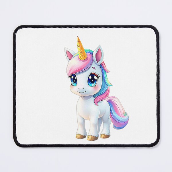 Item preview, The Magical Unicorn: Li'l Unicorn Collection designed and sold by EscapeArtist13.