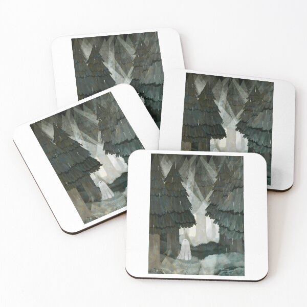Item preview, Pine Forest Clearing designed and sold by LUCIHOMES.
