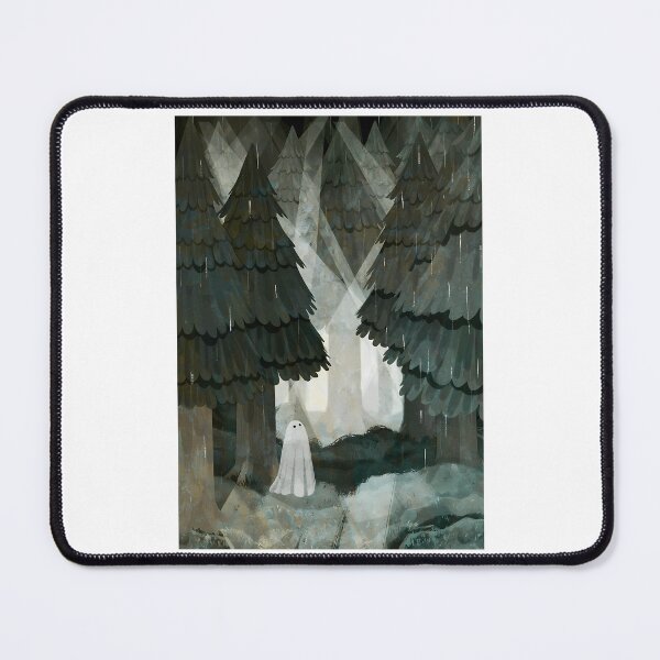 Item preview, Pine Forest Clearing designed and sold by LUCIHOMES.