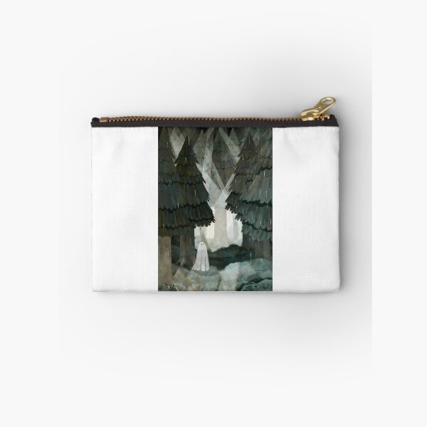 Item preview, Pine Forest Clearing designed and sold by LUCIHOMES.